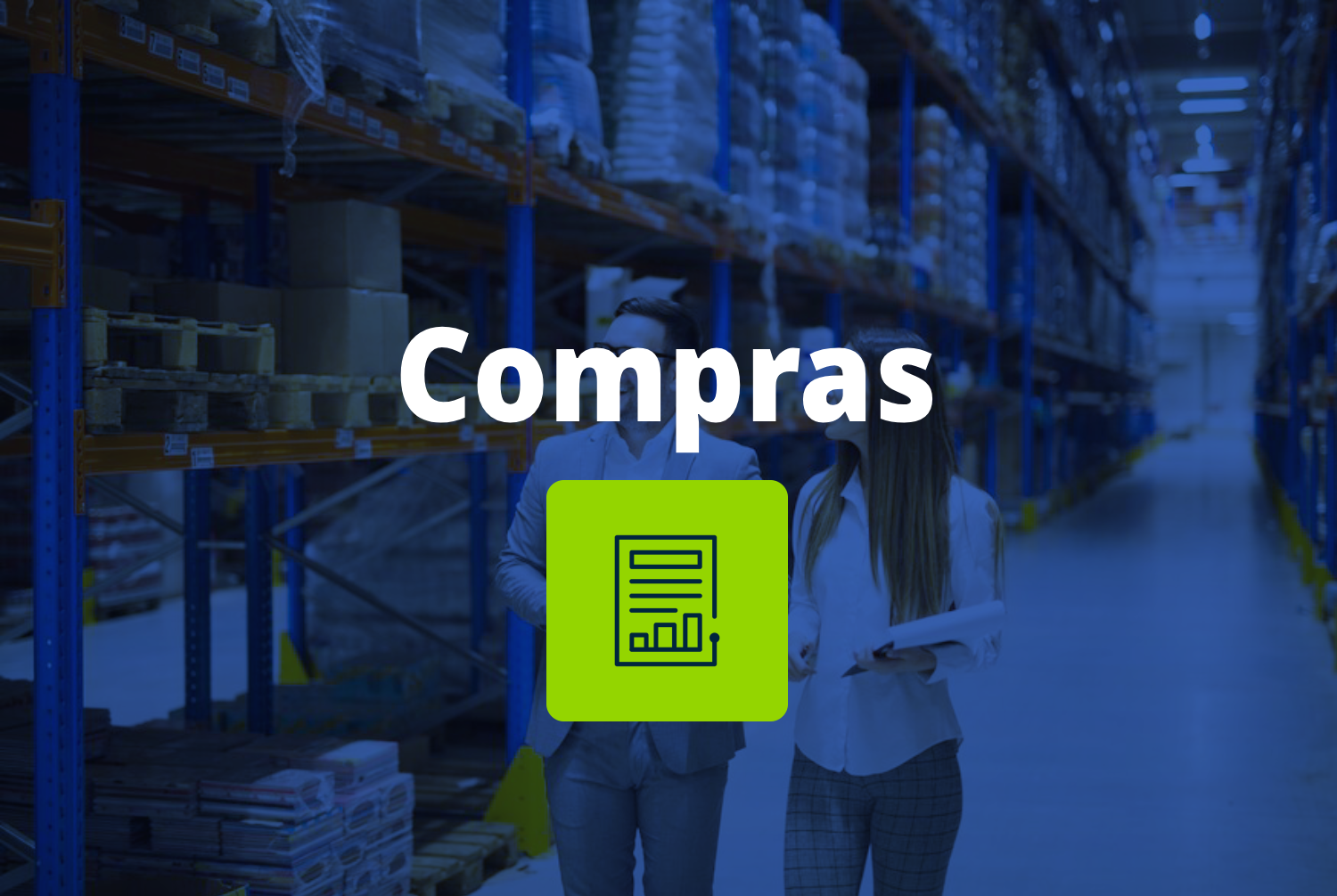 Compras
