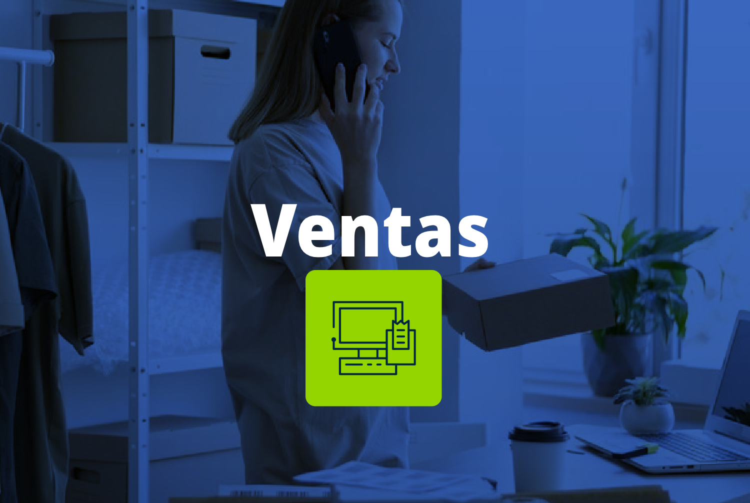 Ventas